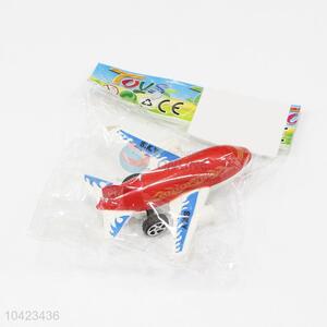 New product top quality airliner shape toy