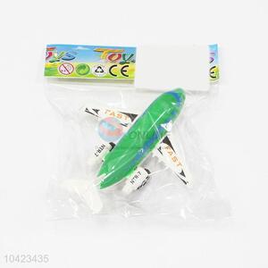 Good quality cheap airliner shape toy