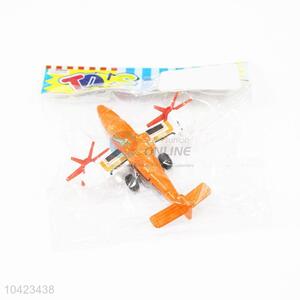 China factory price fashion helicopter shape toy