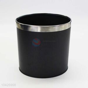 Good quality cheap price garbage can,20*25cm