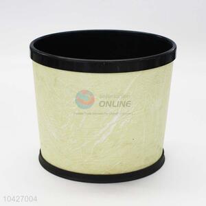 Hot sale simple style garbage can