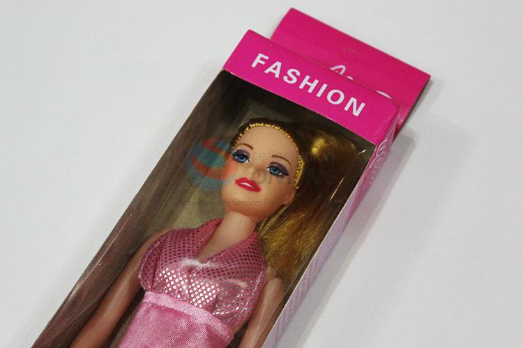 Hot-selling popular latest design doll model toy