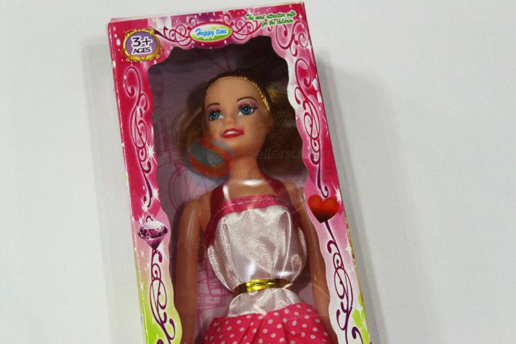 Popular style cheap doll model toy