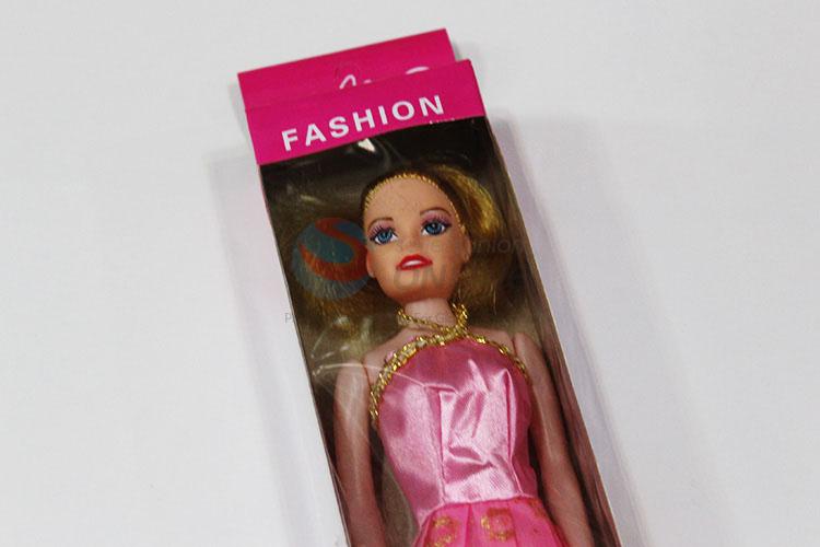 Newly style doll model toy