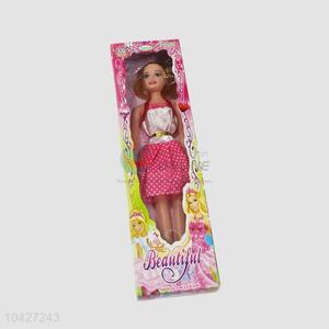 Popular style cheap doll model toy