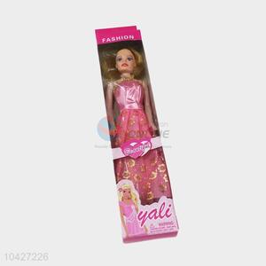 Newly style doll model toy