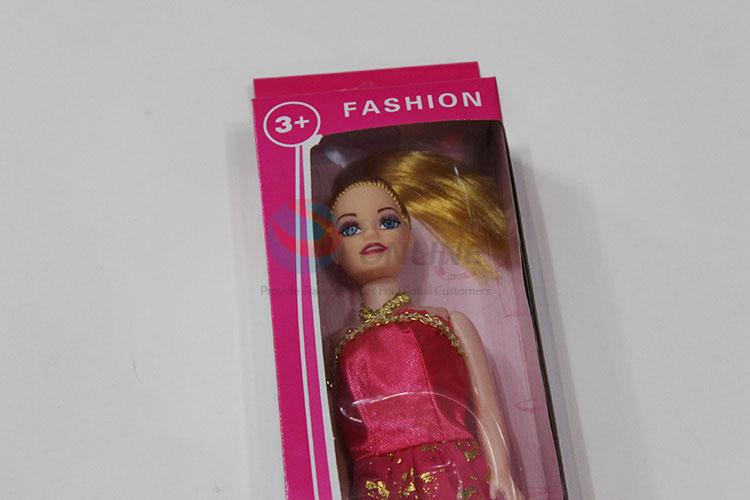 Great low price new style doll model toy