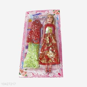 Best low price doll model toy