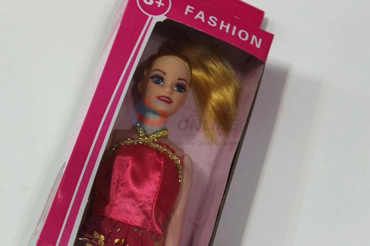 Great low price new style doll model toy