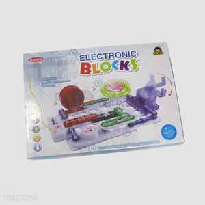 China Factory Price Best Assembled Toy