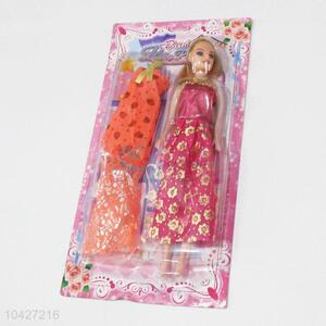 Hot-selling cute style doll model toy