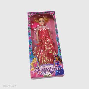 Normal cheap high quality doll model toy