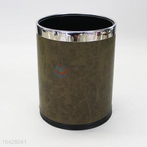 Trash can waste container garbage can dustbin waste bin