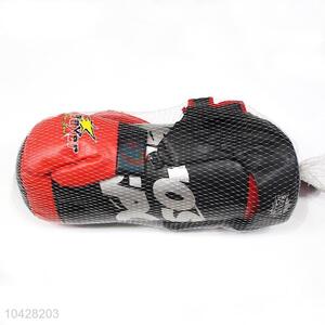 Children earthbag boxing gloves toy boxing toy set