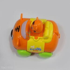 Factory direct plastic toy with light