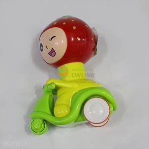 China factory supply plastic toy