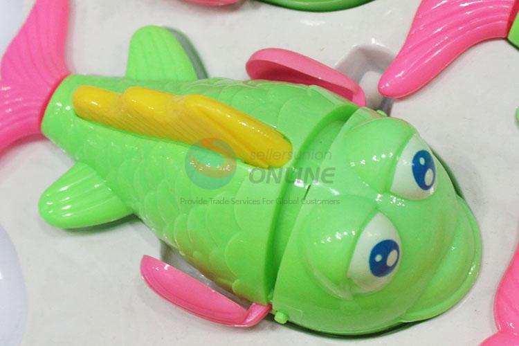 Customized New Fashion Plastic Cartoon Cute Fish