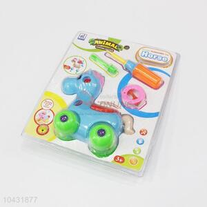 Intelligent Disassembly Animal Toys With Good Quality