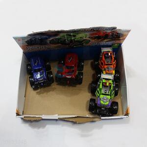 Top Selling Super Quality Plastic Off-Road Vehicle 