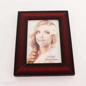 Fashion Design Wooden Photo Frame Picture Frame