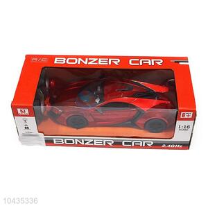 Wholesale Bonzer Car Light Control Racing Reality Car