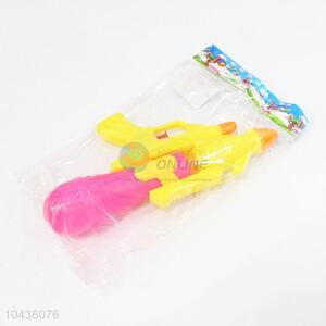 New Trendy Plasitc Squirt Water Gun Toys