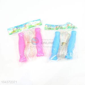 Wholesale China Supply Plastic Cartoon Mini Rope Toys