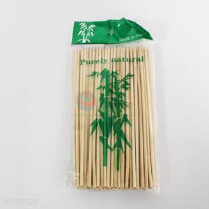 Hot Selling Multi-Purpose Food Bamboo Stick