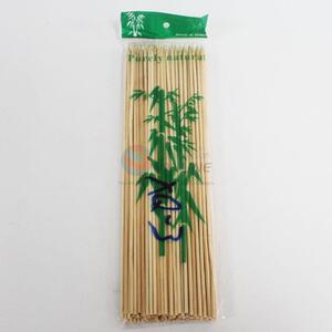 Wholesale Multi-Purpose Bamboo Stick Food Stick