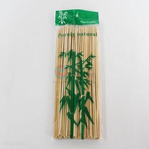 New Design Multi-Purpose Food Bamboo Stick