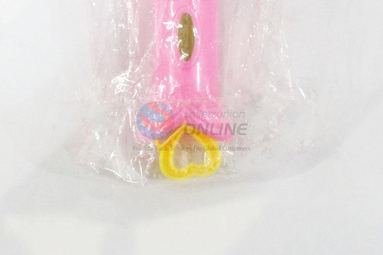 New Fashion High Quality Plastic Flash Stick Toys,11*23*6Cm