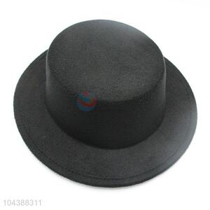 Good Factory Price Ladies Fedora Hats for Women for Decoration