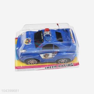 Wholesale cheap top quality police car toy