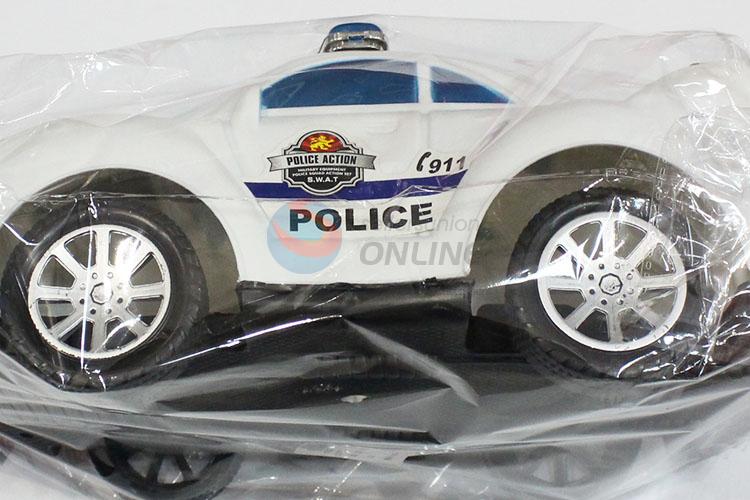 Nice price high quality police car toy