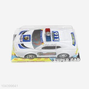 Classical best police car toy