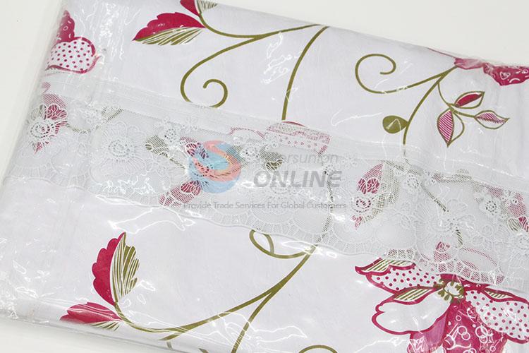 Factory Direct High Quality Table Cloth