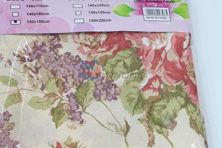 New Hot Sale Table Cloth