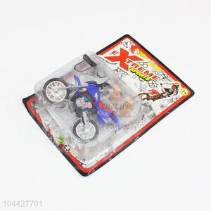Motorcycle Vehicle Toys With Good Quality