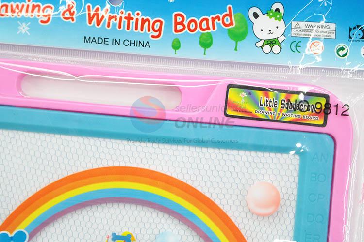 High quality promotional writing board writing tablet