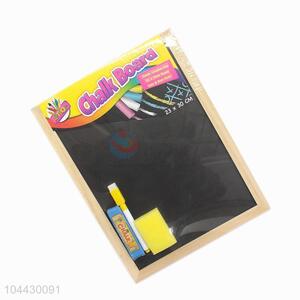 Factory promotional customized writing board writing tablet