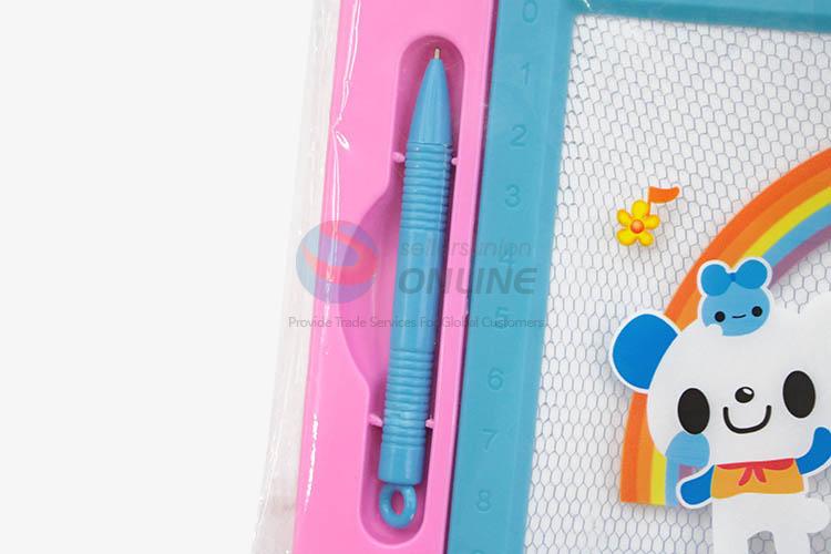 High quality promotional writing board writing tablet