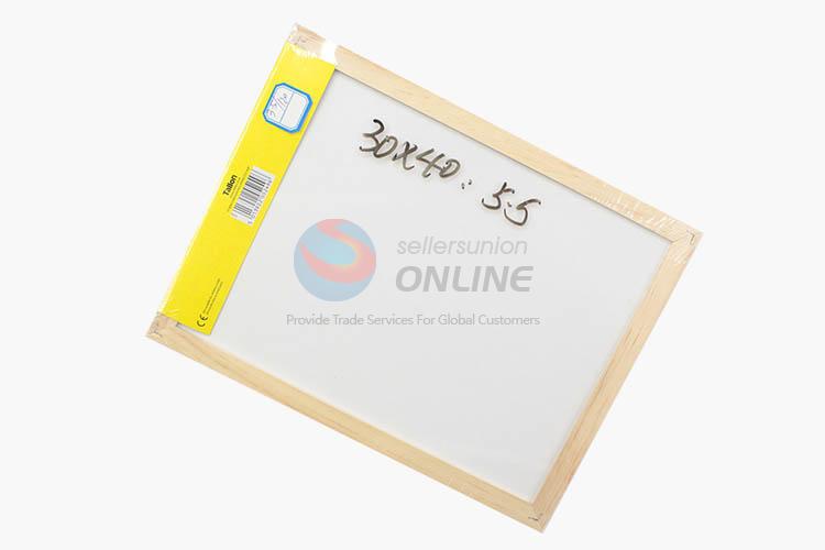 Factory promotional customized writing board writing tablet