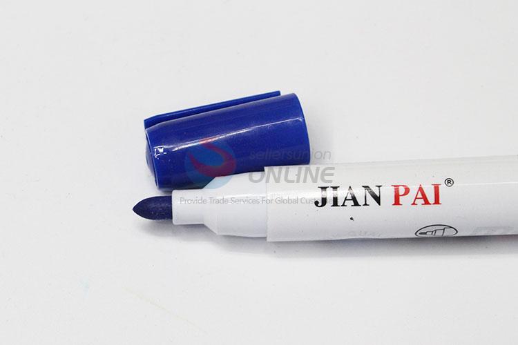Factory Direct High Quality Plastic Marking Pens/Markers Set