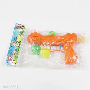 New Kids Air Pressure Plastic Ball Shooting Gun