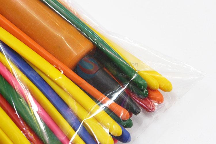 Simple Style Long Balloon for Children Toys