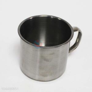Household Stainless Steel Water Cup with Handle