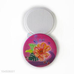 Cosmetic Pocket Mirror for Girls