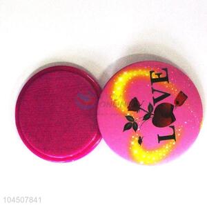 Cheap Wholesale Pocket Mirror for girls