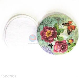Promotional Gift Travel Cosmetic Mirror