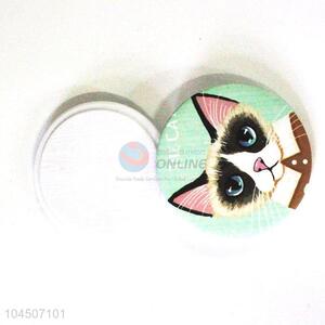 Pocket mirror /compact mirror /round mirrored for promotion